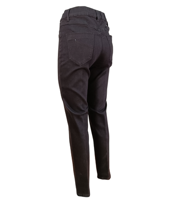 JEANS DONNA EC6931 Ingrosso Abbigliamento Donna Tellini S.r.l.